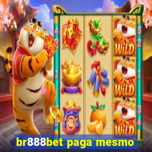 br888bet paga mesmo